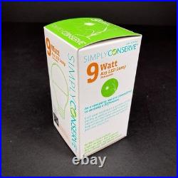 Rare Vintage Wooden Bear Table Lamp Tested & Works 10.5 x 8 (Inches)