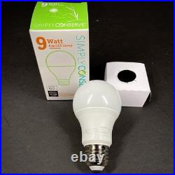 Rare Vintage Wooden Bear Table Lamp Tested & Works 10.5 x 8 (Inches)