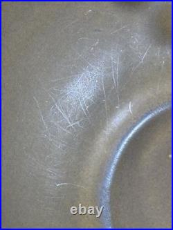 Set of 3 Big Sky Carvers Maskwa Ridge Bear Paw Pottery 6 3/8 Soup Cereal Bowls