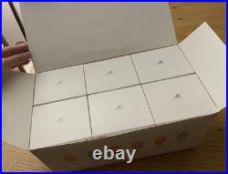 THE MONSTERS Big into Energy Series-Vinyl Plush Pendant Blind Box (Set Of 6)