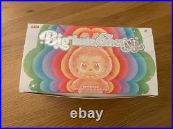 THE MONSTERS Big into Energy Series-Vinyl Plush Pendant Blind Box (Set Of 6)