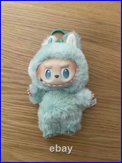 THE MONSTERS Big into Energy Series-Vinyl Plush Pendant Blind Box (Set Of 6)