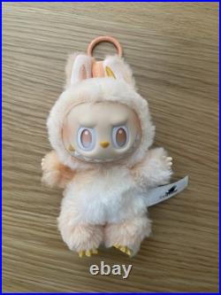 THE MONSTERS Big into Energy Series-Vinyl Plush Pendant Blind Box (Set Of 6)