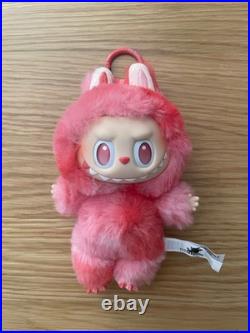 THE MONSTERS Big into Energy Series-Vinyl Plush Pendant Blind Box (Set Of 6)