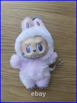 THE MONSTERS Big into Energy Series-Vinyl Plush Pendant Blind Box (Set Of 6)