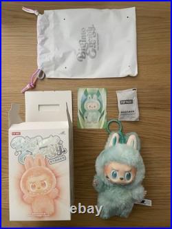 THE MONSTERS Big into Energy Series-Vinyl Plush Pendant Blind Box (Set Of 6)