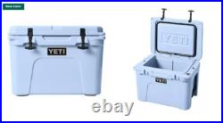 YETI Tundra 35 Hard Cooler 5 colors Rotomolded, Bear-Resistant, 35 Qt YETI Tundra 35 Hard Cooler 5 colors Rotomolded, Bear-Resistant, 35 Qt